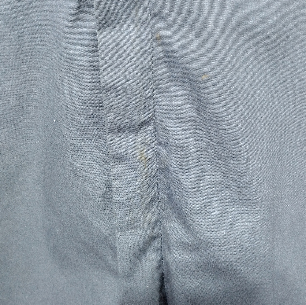 Vintage Dickies Work Coveralls Mechanics Jumpsuit Mens 3X Blue Boho Retro 90s - Picture 12 of 12